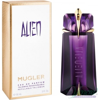 Thierry Mugler alien edp 90ml-Парфюм за жени