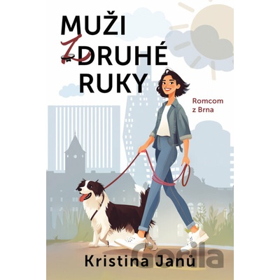 Muži z druhé ruky - Kristina Janů