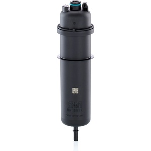 Mann-filter Горивен филтър mann-filter wk 5017