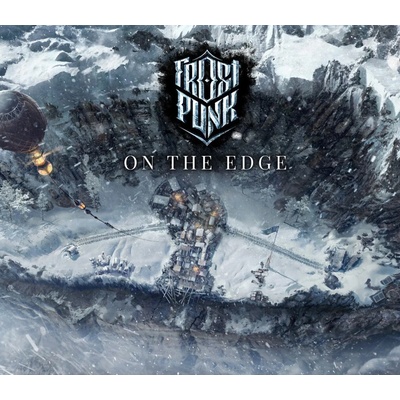 Frostpunk On The Edge
