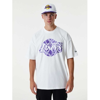 NEW ERA Тениска nba los lakers