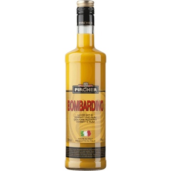 Pircher Bombardino 17% 0,7 l (holá láhev)