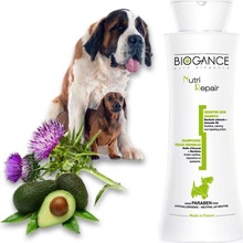 Biogance Nutri Repair zklidňující a vyživující 250 ml