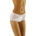 Wol-Bar Боксерки Shorty-Bari-Biae-BiayV-53160-Biały - Бежов, размер S