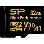 Silicon Power microSDXC 32GB UHS-I (SP032GBSTHDV3V1HSP)