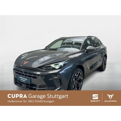 Cupra Terramar 2.0 TSI VZ 195 kW