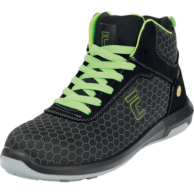 CERVA Uttendorf mf esd s3s sr 42