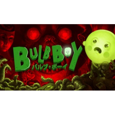 Bulb Boy