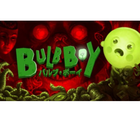 Bulb Boy