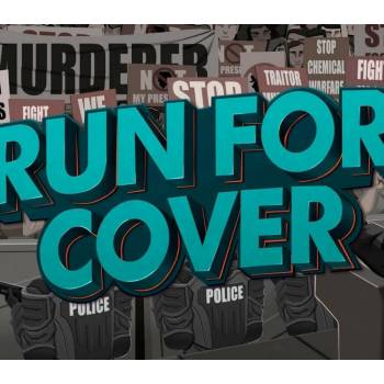 Run For Cover