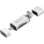 Sandberg Multi Card Reader 136-28