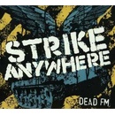 Dead Fm - Strike Anywhere CD