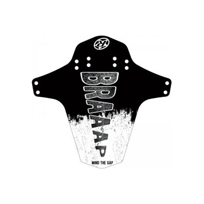 Reverse MudG uard Braaap