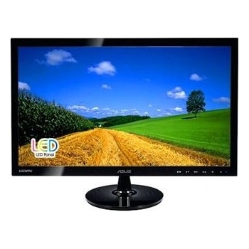 Asus VS228H