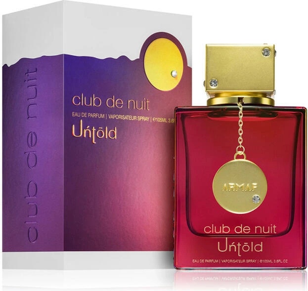 Armaf Club de Nuit Untold EDP 105 ml