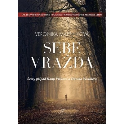 Sebevražda - Veronika Martinková