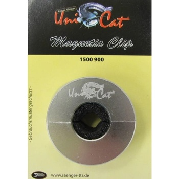 Saenger Uni Cat Magnetic Clip