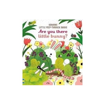 Are you there Little Bunny? Sam Taplin