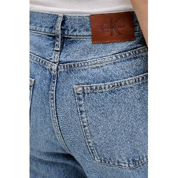 Calvin Klein Jeans дънки дамски (LV047F744G)