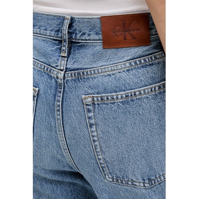 Calvin Klein Jeans дънки дамски (LV047F744G)