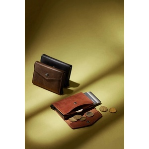 Secrid портфейл от кожа VINTAGE (EV.Vintage)
