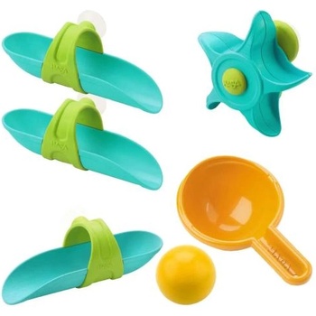 HABA Топчеста писта за вана - водна мелница