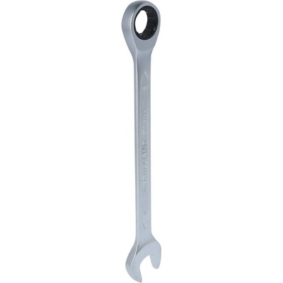 Brilliant Tools prstencový račňový kľúč 19 mm BT013719