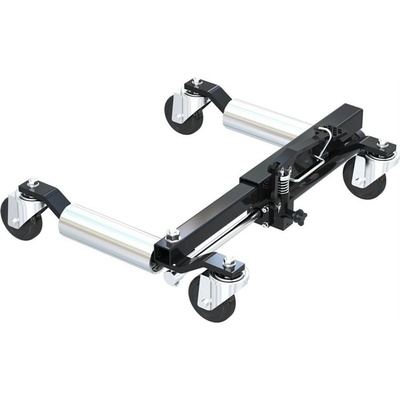 GÜDE GHRH 680/300AL hydraulický kolieskový zdvihák 680kg