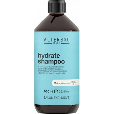 Alter Ego šampon pro regeneraci a hydrataci 950 ml