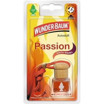 WUNDER-BAUM Passion 4,5ml