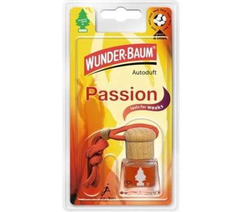 WUNDER-BAUM Passion 4,5ml