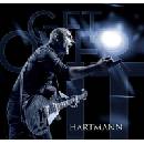 Hartmann - Get Over It CD