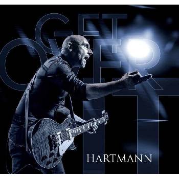 Hartmann - Get Over It CD