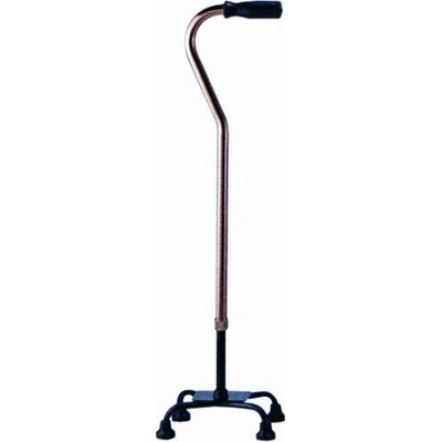 ANTAR Vychádzková palica štvorbodová AT51106