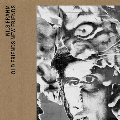 Frahm Nils ♫ Old Friends New Friends LP