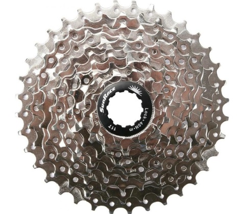 SunRace CSM989AW