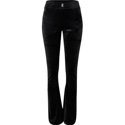 Juicy Couture Панталон 'FREYA' черно, размер S