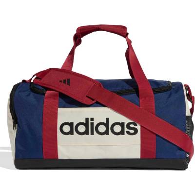 Adidas Сак Linear Duffel Small Colorblock
