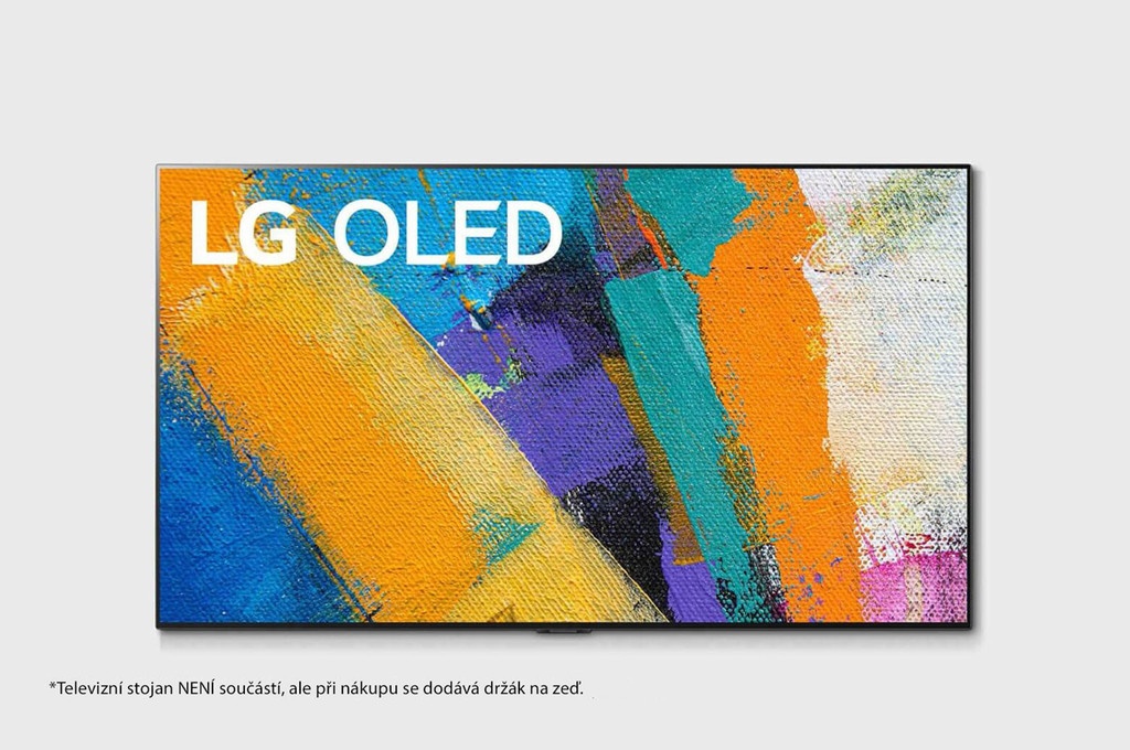 LG OLED65GX