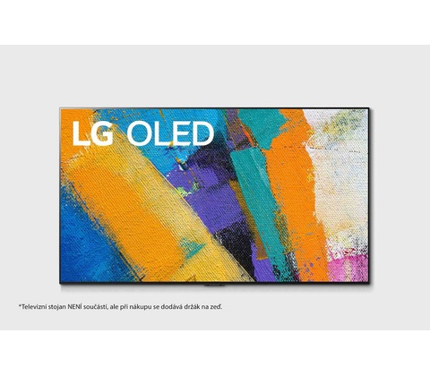 LG OLED65GX