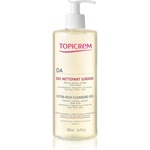 TOPICREM AD Ultra-Rich Cleansing Gel почистващ гел за много суха чуствителна и атопична кожа 500ml