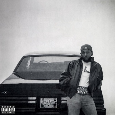 KENDRICK LAMAR - Gnx CD