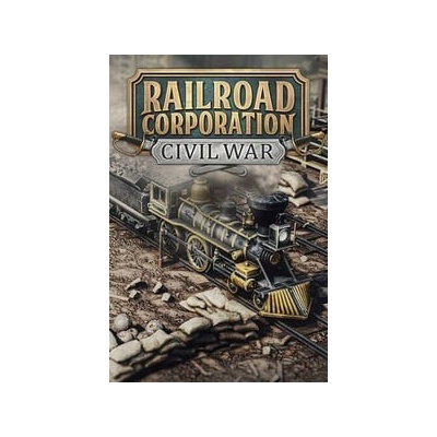 Railroad Corporation Civil War