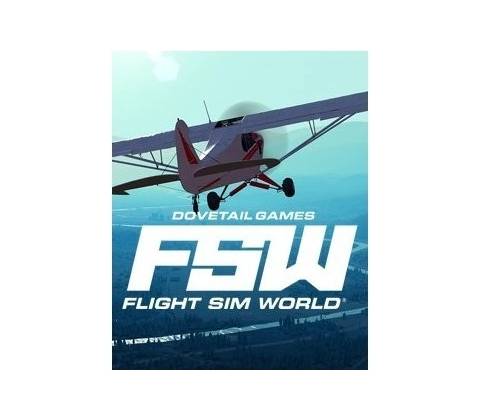 Flight Sim World