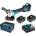Makita DGA511RT3J