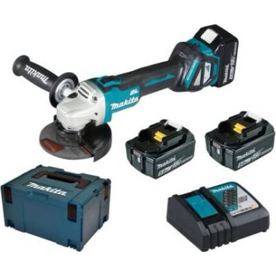Makita DGA511RT3J