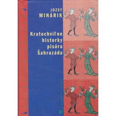 Kratochvíľne historky pána Šahrazáda