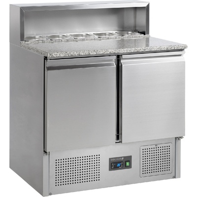 Saladeta Tefcold PT 920
