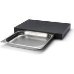 Continenta C5327 - комплект кухненска дъска 48x32, 5 cm + 1x купа duracore (GG944)