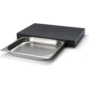 Continenta C5327 - комплект кухненска дъска 48x32, 5 cm + 1x купа duracore (GG944)